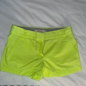 JCrew Shorts